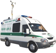 河南省濮陽(yáng)市環(huán)境保護(hù)局機(jī)動(dòng)車尾氣遙感監(jiān)測(cè)項(xiàng)目